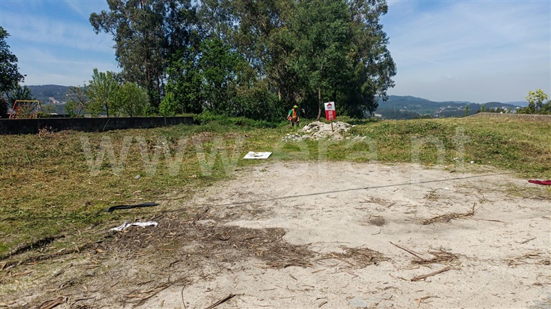 Terreno para Construção  Penafiel, Fonte Arcada - 1394321 - 2