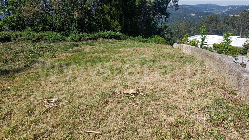 Terreno para Construção  Penafiel, Fonte Arcada - 1394321 - 3