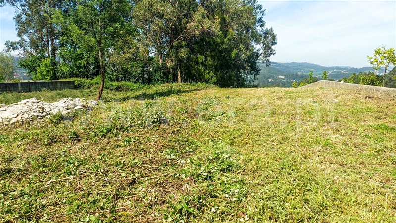 Terreno para Construção  Penafiel, Fonte Arcada - 1394321 - 4