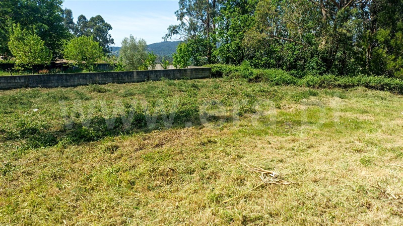 Terreno para Construção  Penafiel, Fonte Arcada - 1394321 - 5