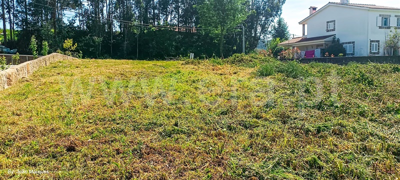 Terreno para Construção  Penafiel, Fonte Arcada - 1394321 - 6