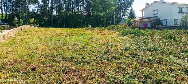 Terreno para Construção  Penafiel, Fonte Arcada - 1394321 - 7