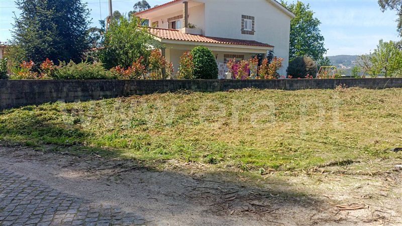 Terreno para Construção  Penafiel, Fonte Arcada - 1394321 - 8