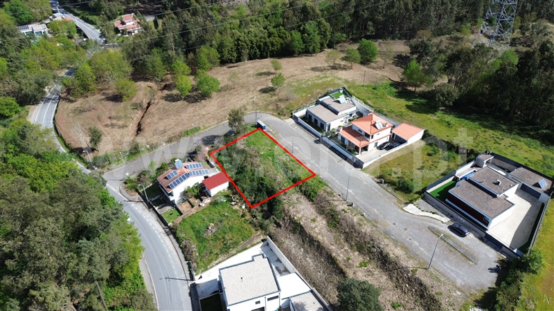 Terreno para Construção / Penafiel, Guilhufe e Urrô