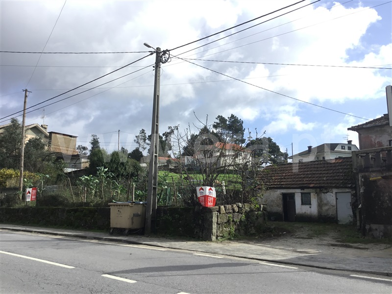Terreno para Construção  Penafiel, Irivo - 1038075 - 4
