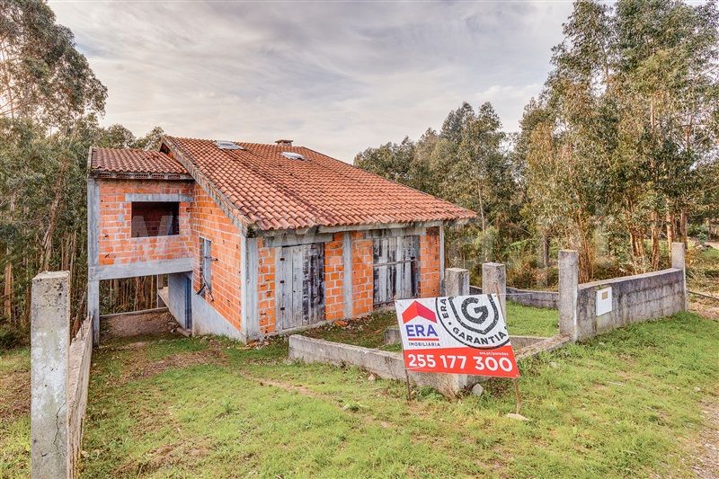 Terreno para Construção  Penafiel, Lagares e Figueira - 1449106 - 2