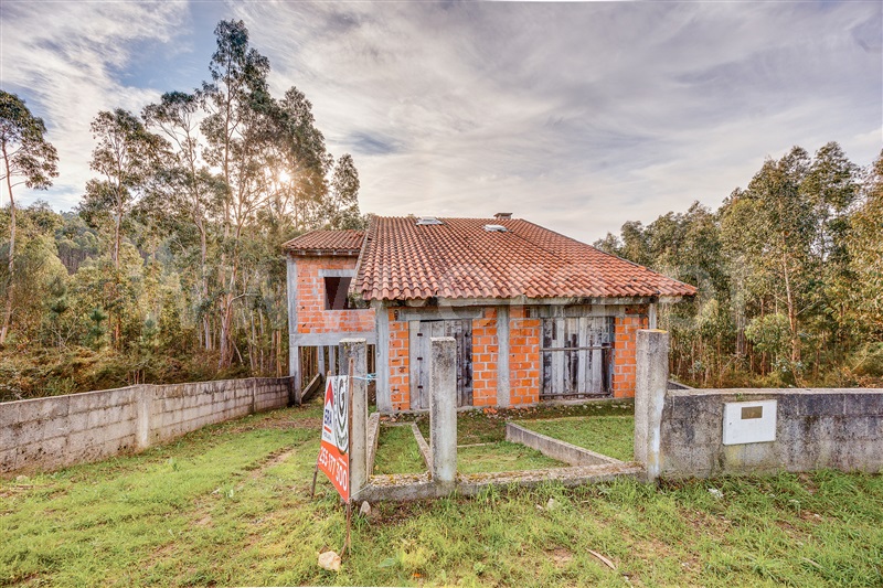 Terreno para Construção  Penafiel, Lagares e Figueira - 1449106 - 3