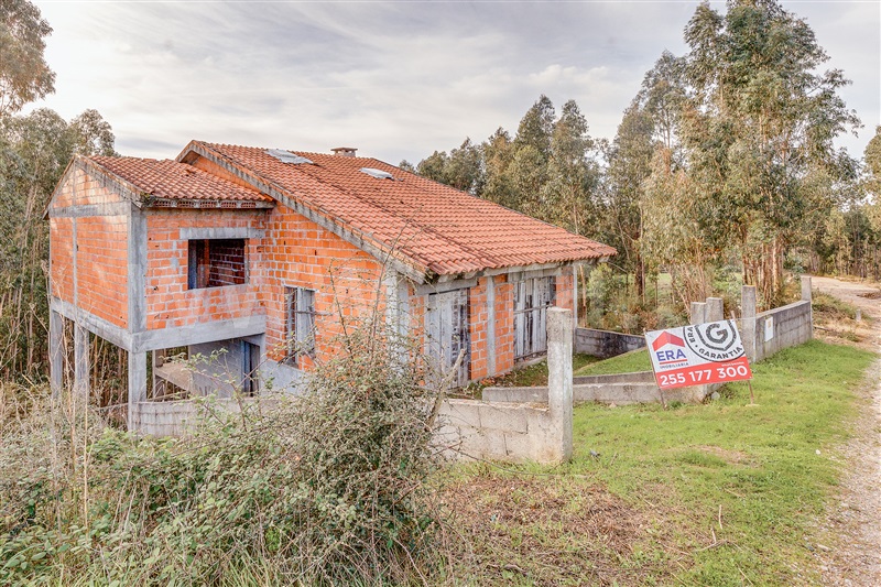 Terreno para Construção  Penafiel, Lagares e Figueira - 1449106 - 4
