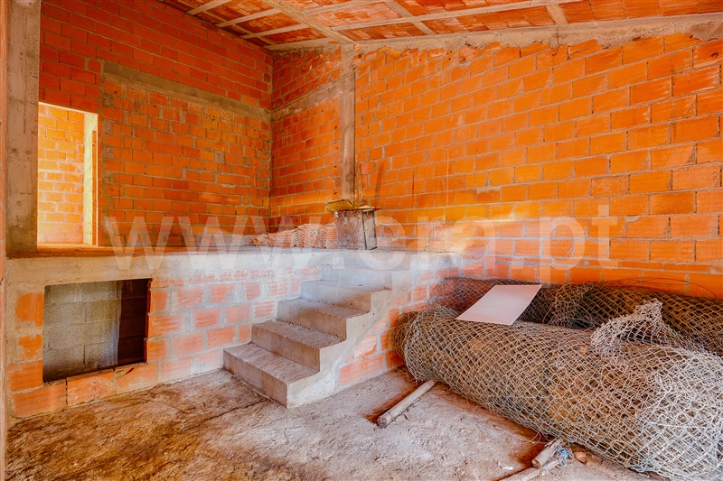 Terreno para Construção  Penafiel, Lagares e Figueira - 1449106 - 5