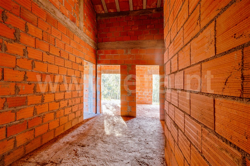 Terreno para Construção  Penafiel, Lagares e Figueira - 1449106 - 7