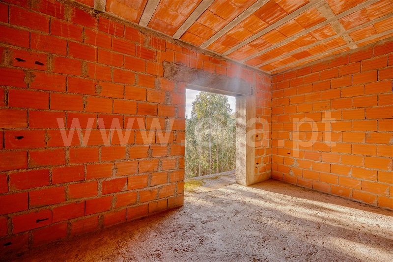 Terreno para Construção  Penafiel, Lagares e Figueira - 1449106 - 16