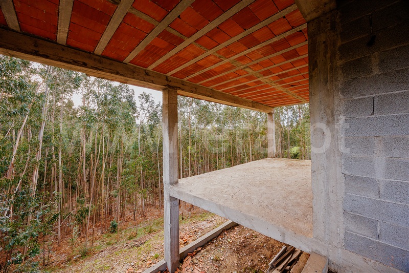 Terreno para Construção  Penafiel, Lagares e Figueira - 1449106 - 17