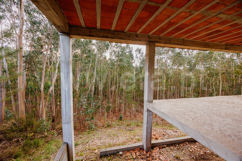 Terreno para Construção  Penafiel, Lagares e Figueira - 1449106 - 18