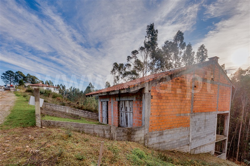 Terreno para Construção  Penafiel, Lagares e Figueira - 1449106 - 19