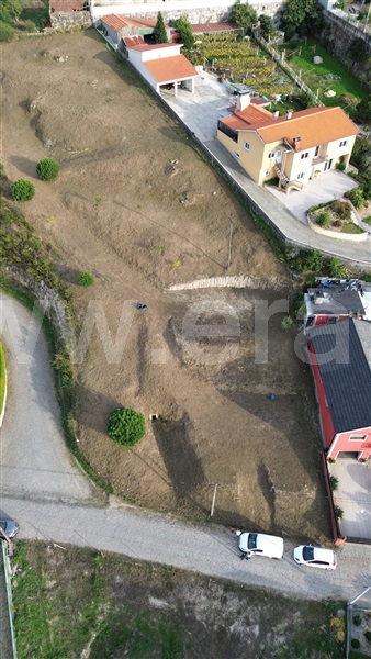 Terreno para Construção / Penafiel, Penafiel