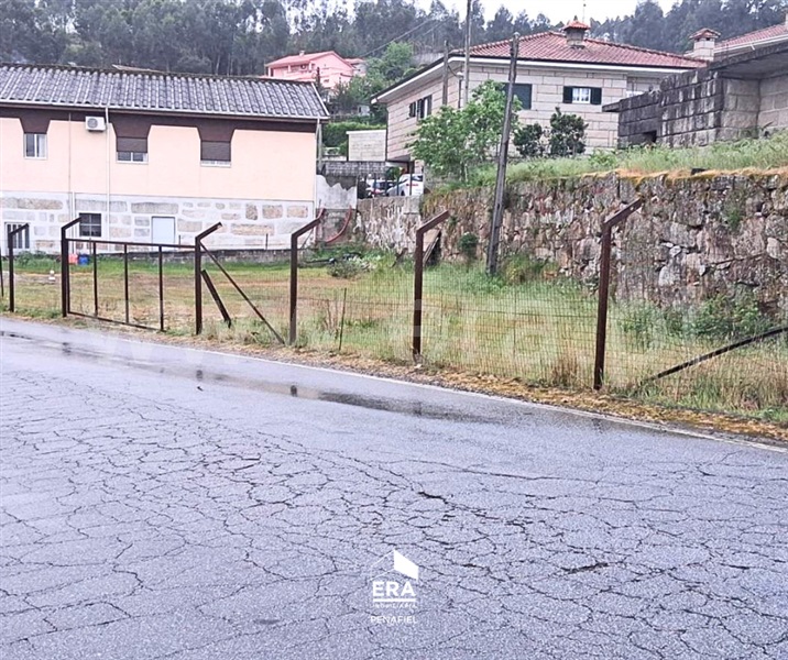 Terreno para Construção / Penafiel, Penafiel