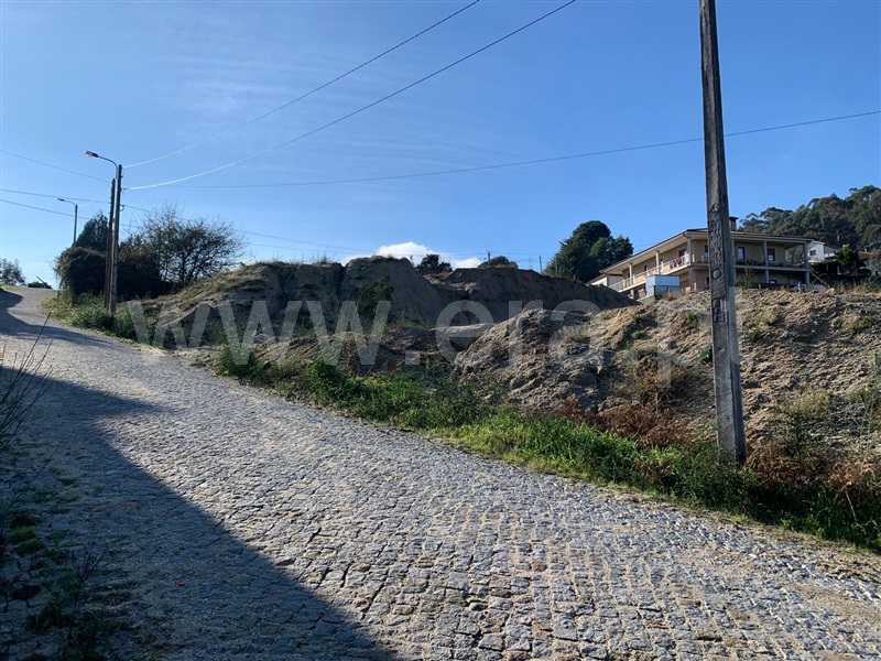 Terreno para Construção  Penafiel, Recezinhos (São Mamede) - 1380702 - 3