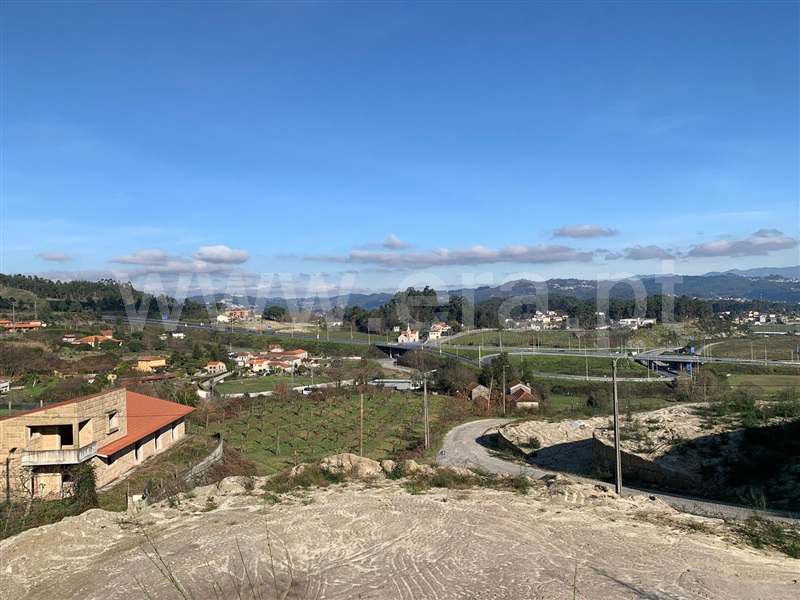 Terreno para Construção  Penafiel, Recezinhos (São Mamede) - 1380702 - 4