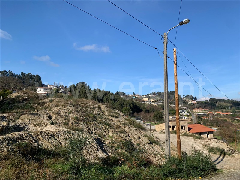 Terreno para Construção  Penafiel, Recezinhos (São Mamede) - 1380713 - 4