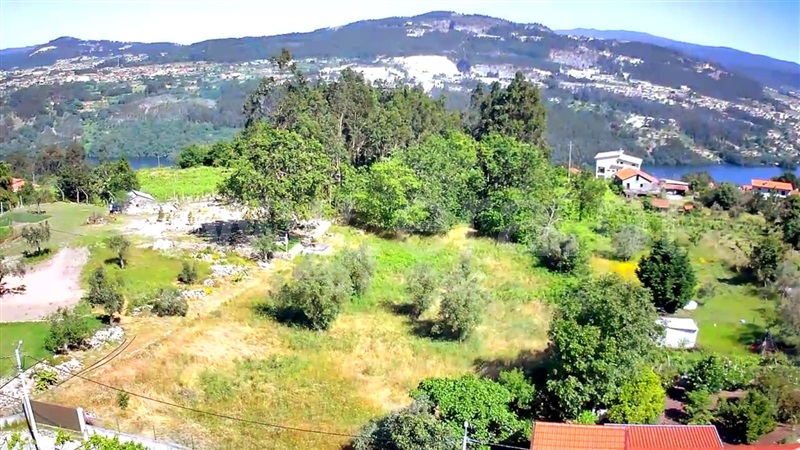 Terreno  Penafiel, Rio de Moinhos - 1411191 - 5