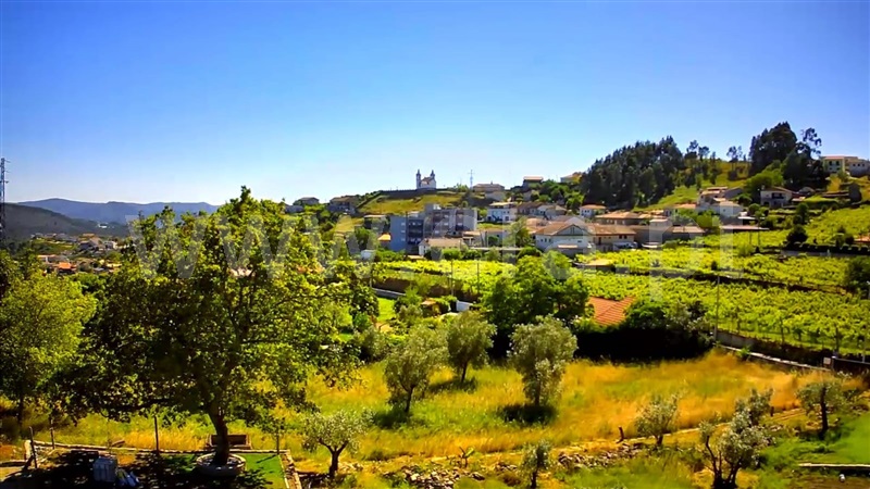 Terreno  Penafiel, Rio de Moinhos - 1411191 - 6