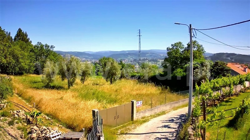 Terreno  Penafiel, Rio de Moinhos - 1411191 - 7