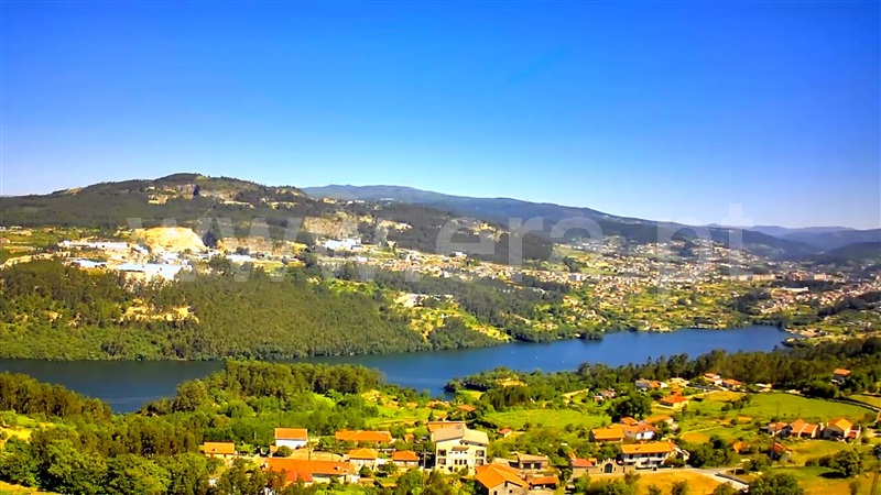 Terreno  Penafiel, Rio de Moinhos - 1411191 - 9