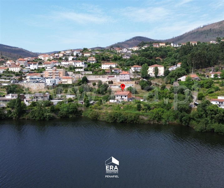 Terreno para Construção / Penafiel, Rio Mau