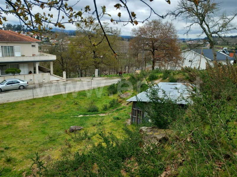 Terreno para Construção / Penafiel, Santiago Subarrifana