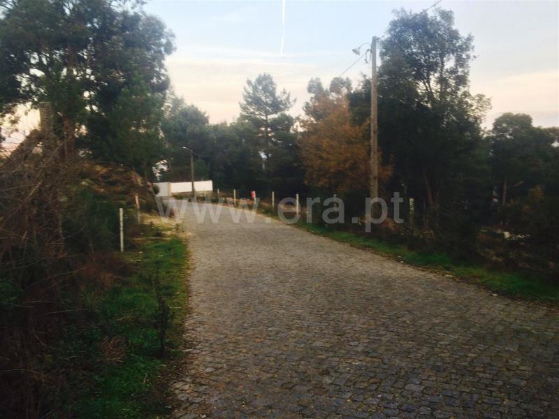 Terreno para Construção  Penafiel, S.Martinho Recesinhos - 617500 - 3