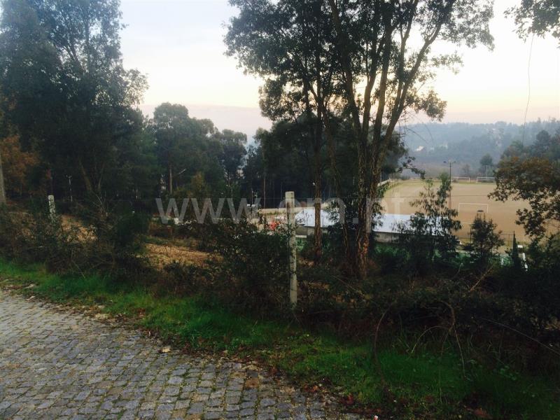 Terreno para Construção  Penafiel, S.Martinho Recesinhos - 617500 - 4
