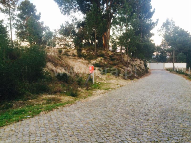 Terreno para Construção  Penafiel, S.Martinho Recesinhos - 617500 - 6