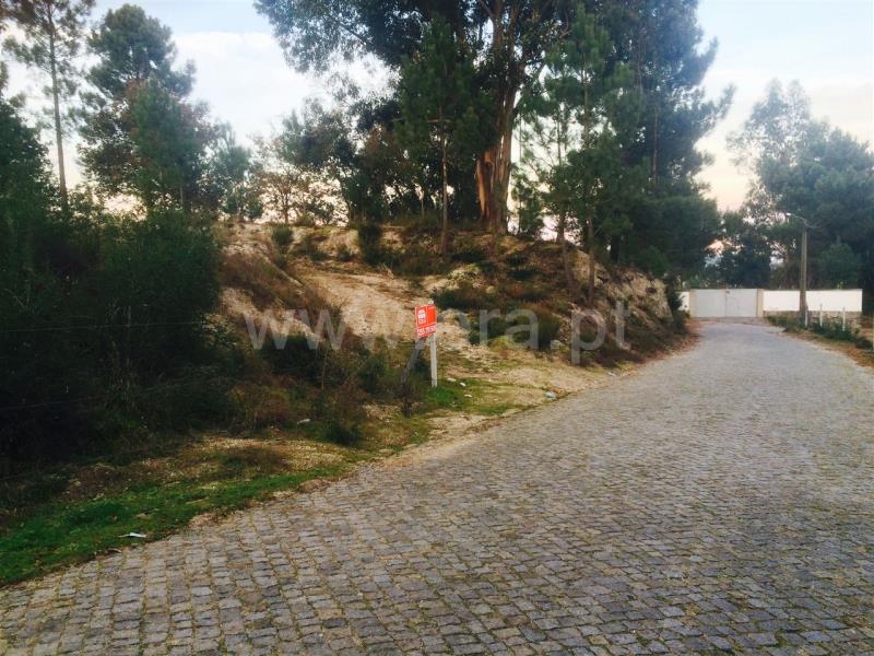 Terreno para Construção / Penafiel, S.Martinho Recesinhos