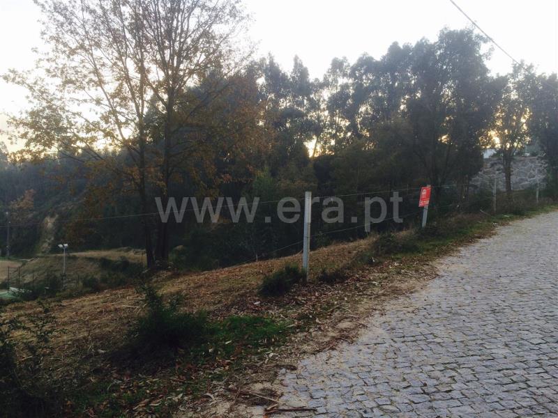 Terreno para Construção  Penafiel, S.Martinho Recesinhos - 617500 - 7
