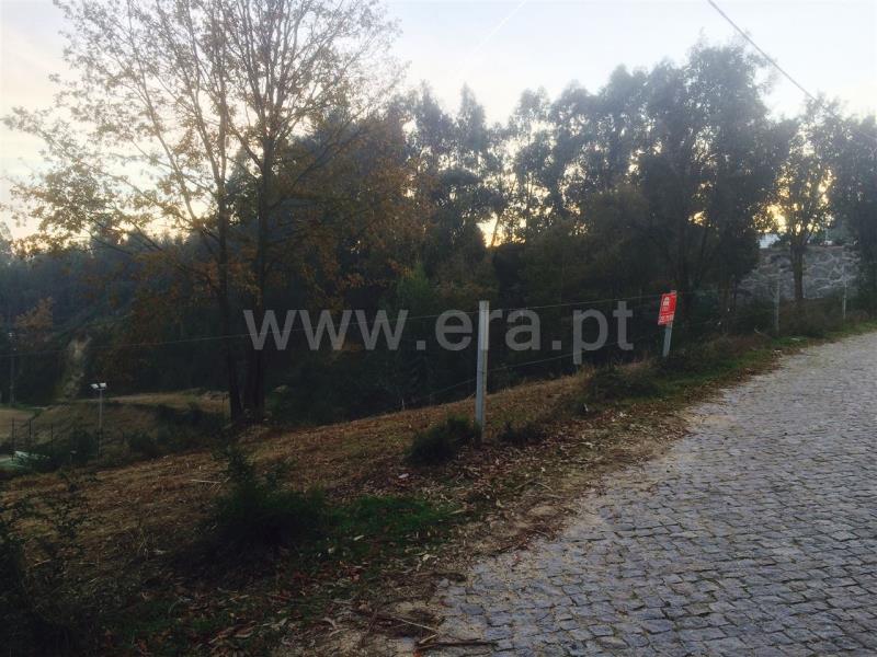 Terreno para Construção  Penafiel, S.Martinho Recesinhos - 617500 - 8