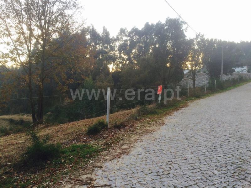 Terreno para Construção  Penafiel, S.Martinho Recesinhos - 617500 - 9