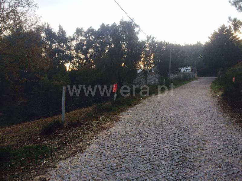 Terreno para Construção  Penafiel, S.Martinho Recesinhos - 617500 - 10