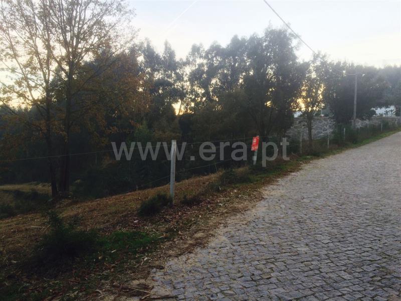 Terreno para Construção  Penafiel, S.Martinho Recesinhos - 617500 - 11