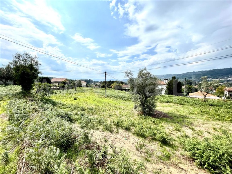 Terreno para Construção / Penafiel, Termas de São Vicente