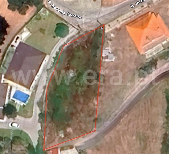 Terreno para Construção / Penafiel, Termas de São Vicente