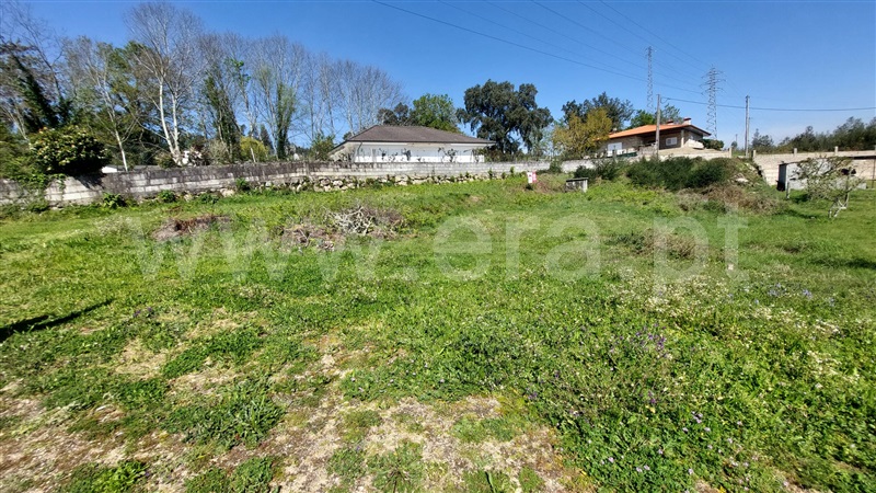 Terreno para Construção  Penafiel, Termas de São Vicente - 1471062 - 4