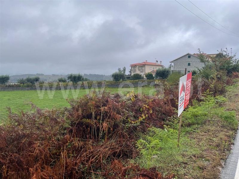 Terreno  Penalva do Castelo, Sezures - 1363155 - 1