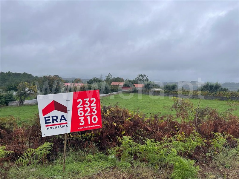 Terreno  Penalva do Castelo, Sezures - 1363155 - 4