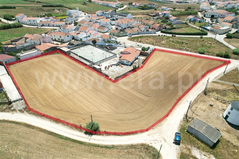Terreno para Construção / Peniche, Atouguia da Baleia
