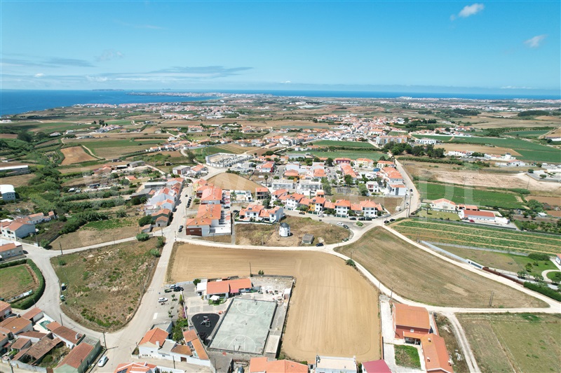 Terreno para Construção  Peniche, Casais de Júlio - 1495108 - 6