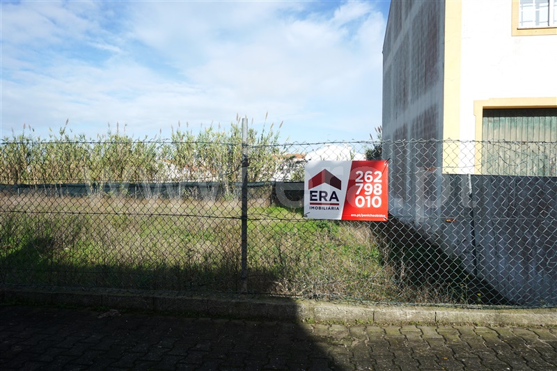 Terreno para Construção / Peniche, Atouguia da Baleia