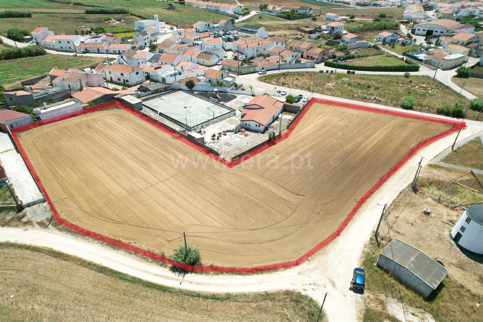 Land for sale in Peniche, Portugal — €150,000