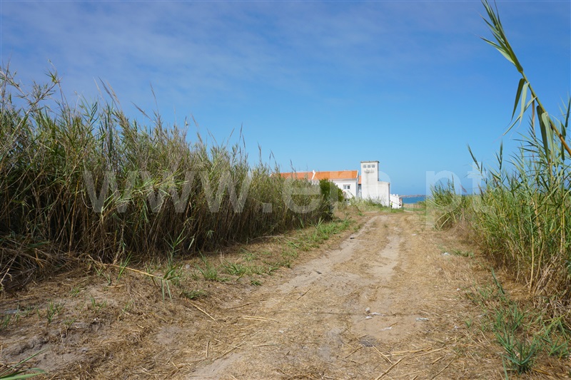 Terreno para Construção  Peniche, Baleal - 1487945 - 2