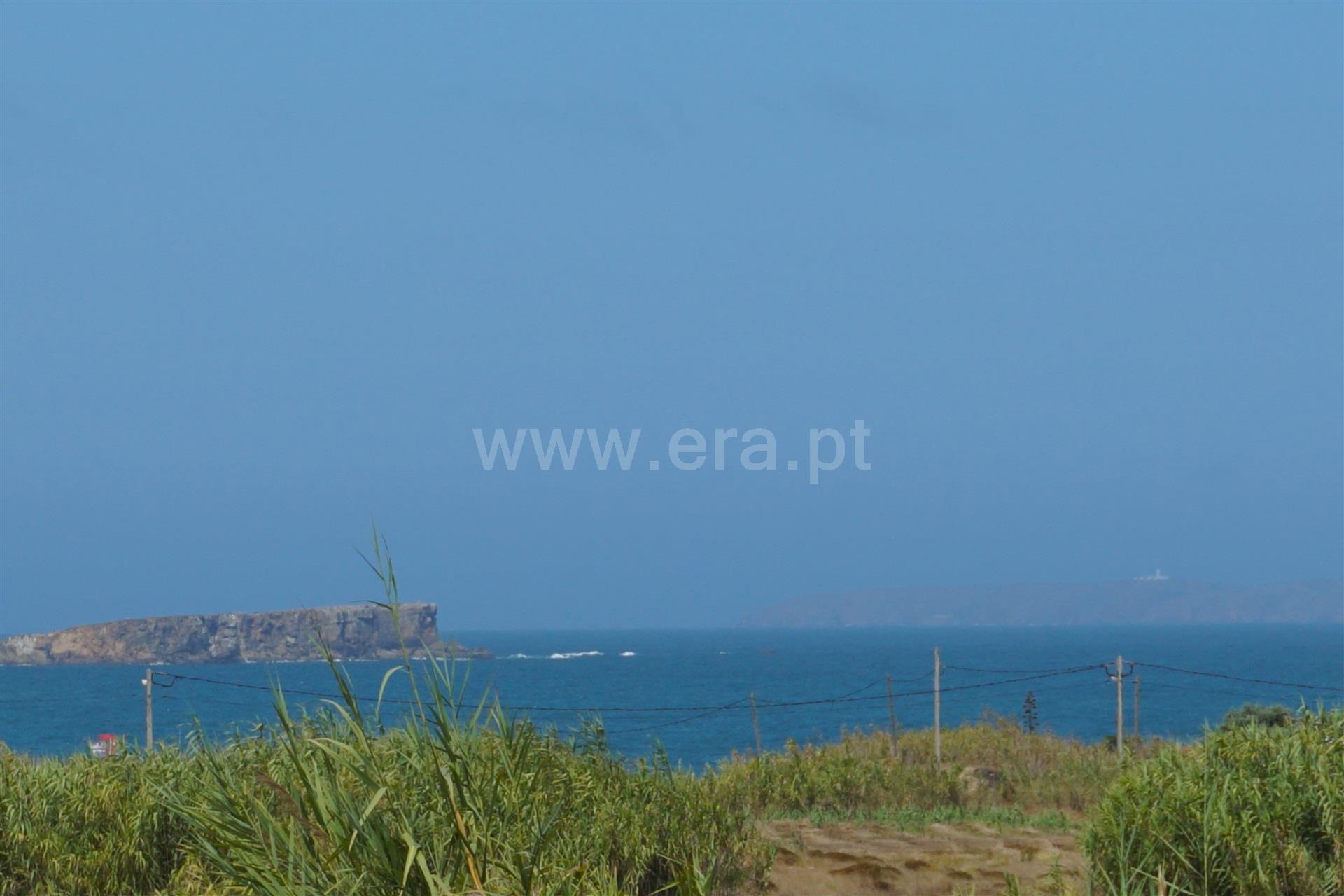 Land for sale in Peniche, Portugal — €600,000
