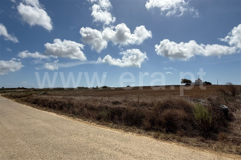 Terreno para Construção  Peniche, Bufarda - 1503769 - 1